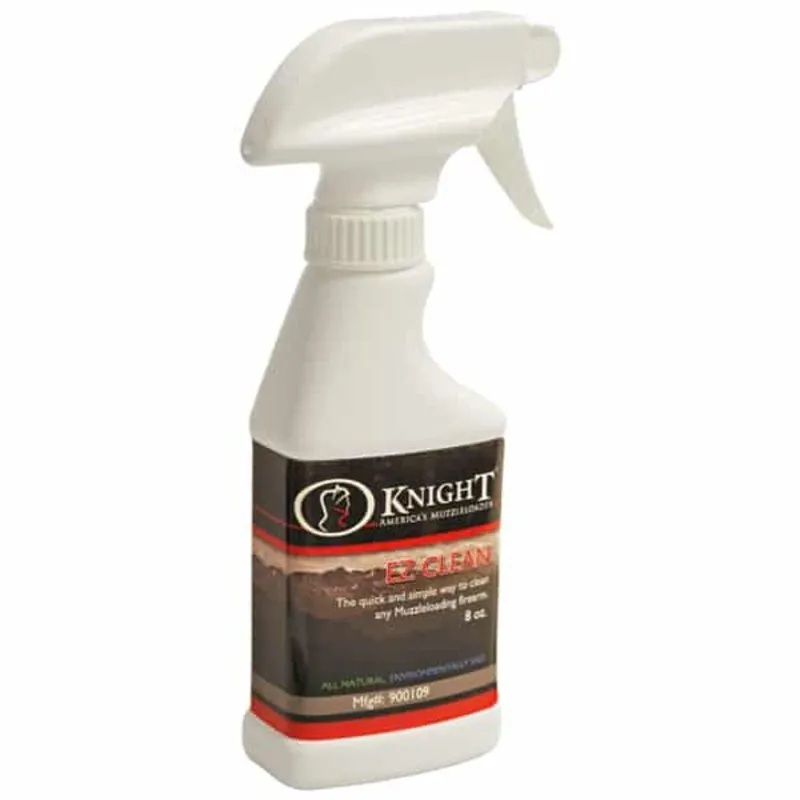 Knight EZ Clean Spray - 8 oz.