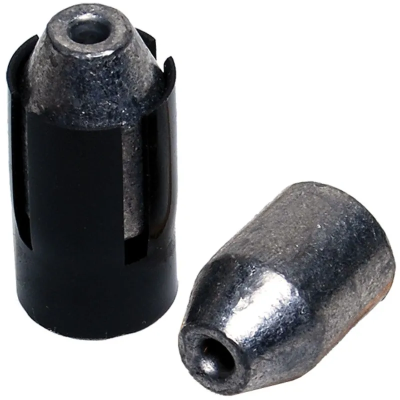 Knight Lead Bullets w/Sabots 50 Cal 260 Gr Lead / Sabots 20/Box