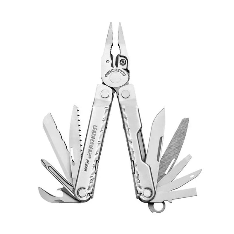 Leatherman Rebar Multi-Tool Stainless