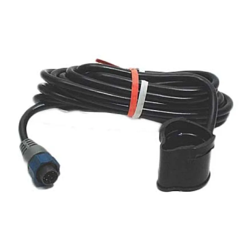Lowrance Trolling Motor-Mount, Pod-Type 200 khz Transducer