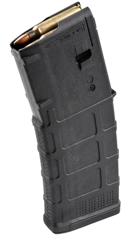 Magpul PMAG Gen3 5.56x45mm NATO 30rd AR-15/M16/M4 Magazine
