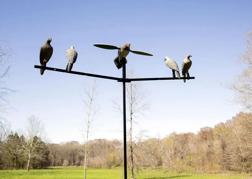 Mojo Outdoors Dove Tree