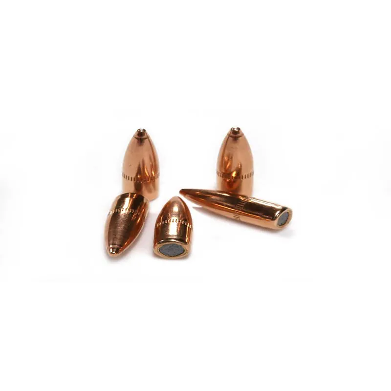 Proofmark 223 Cal 55 Gr FMJ 500/Box