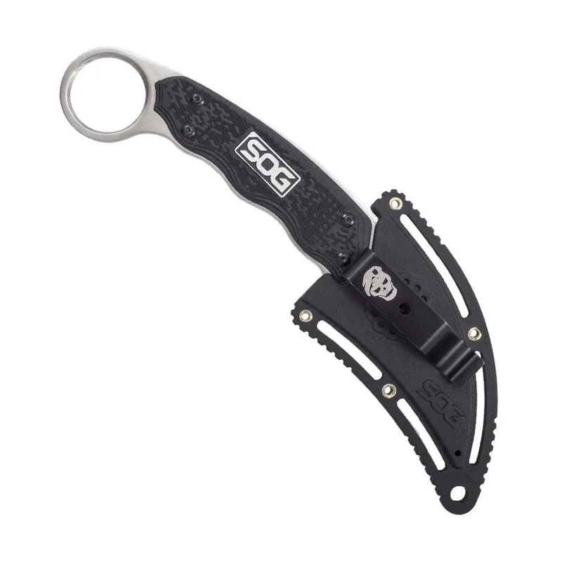 SOG Gambit