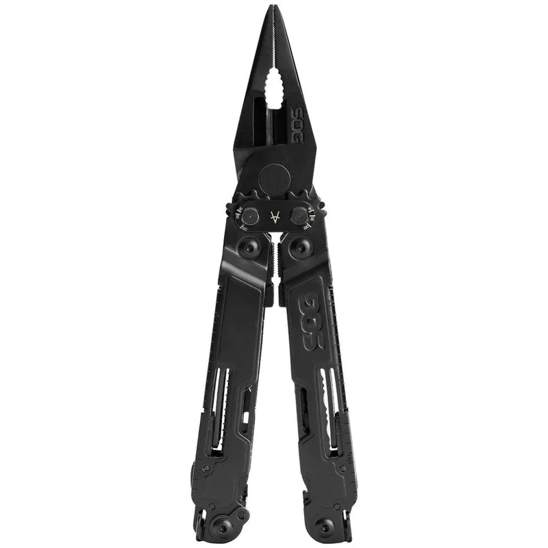 SOG PowerAccess Multi-Tool Knife