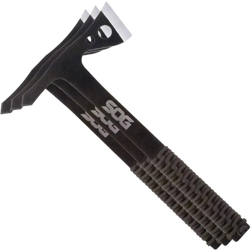 SOG Throwing Hawks 3 Pk 1.75"