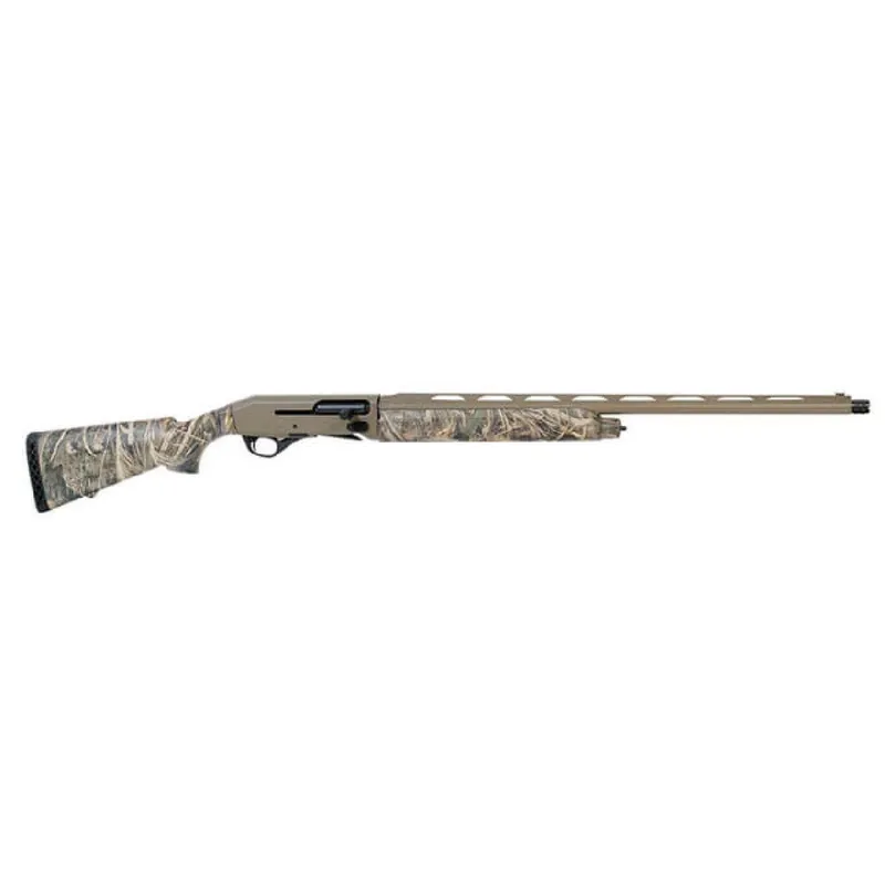 Stoeger M3500 Waterfowl Shotgun 12GA Realtree MAX-5/FDE 28"