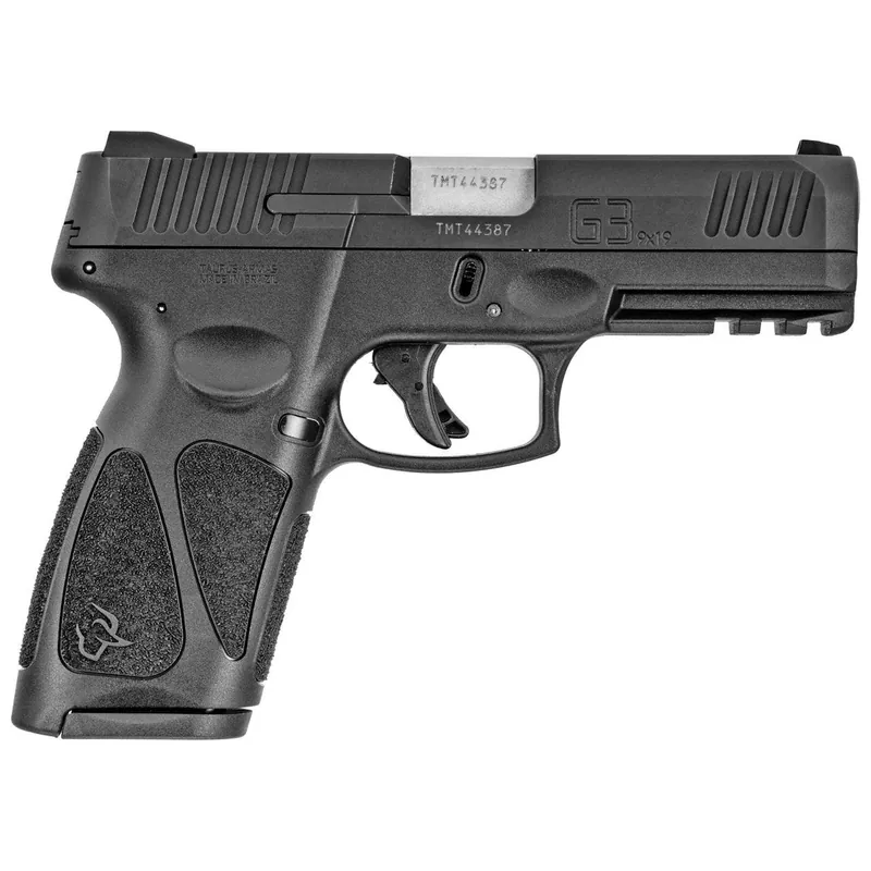 Taurus G3 9MM Pistol