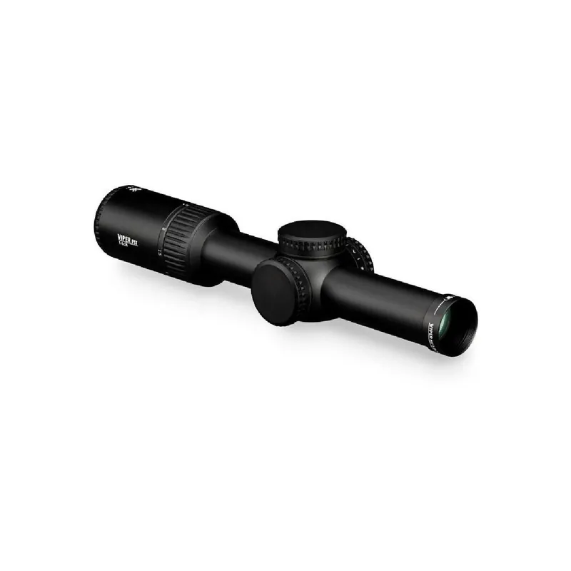 Vortex Viper PST Gen II 1-6x24mm VMR2 MOA RifleScope