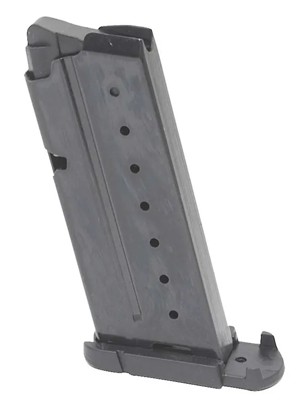 Walther Arms PPS 9mm 8 Round Magazine