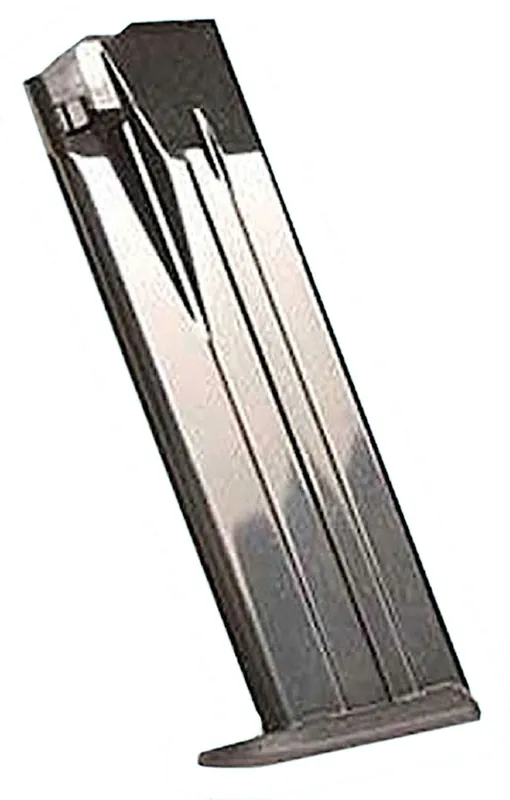 Walther PPQ M2 9mm 15 Rd Magazine