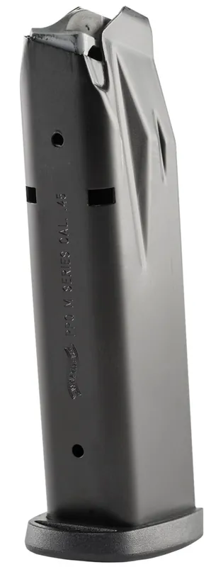 Walther Arms PPQ 12 Round Magazine .45 ACP