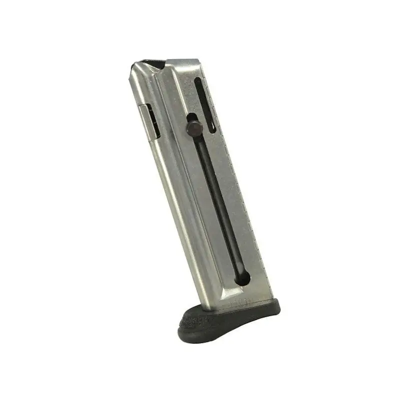 Walther Arms P22Q 10 Round Magazine w/ Finger Rest 22 LR