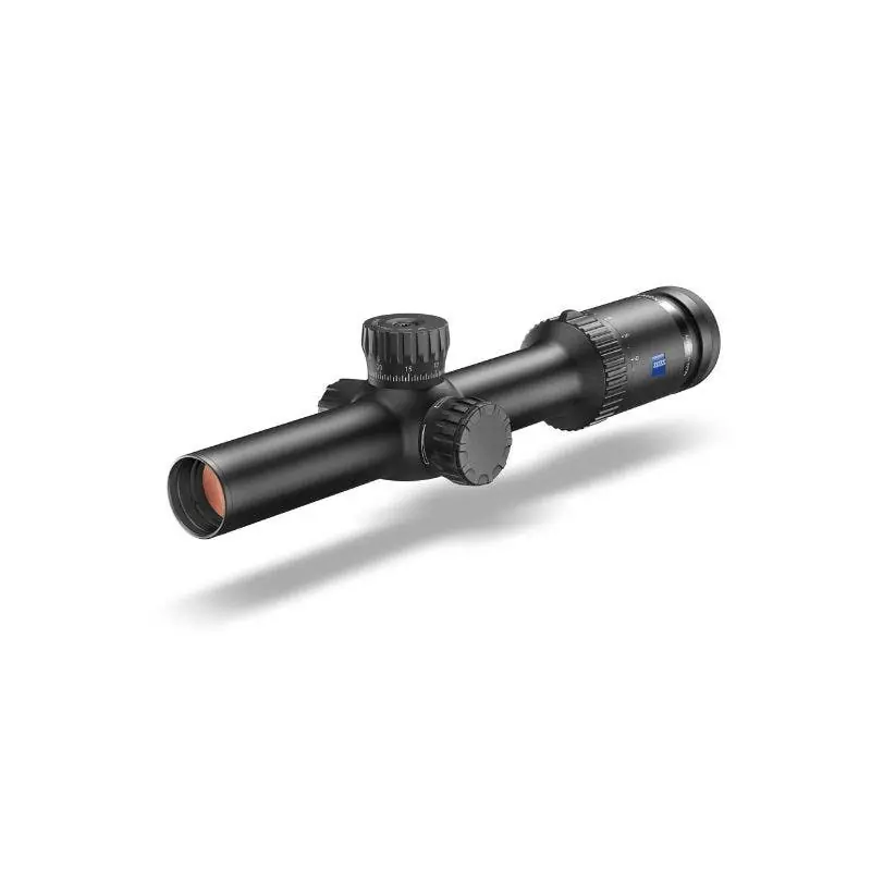 Zeiss Conquest 1-6X24mm Riflescope