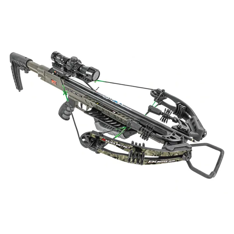 Killer Instinct Boss 405 Crossbow