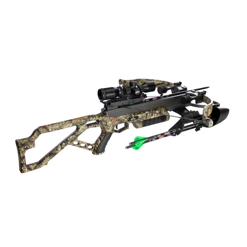 Excalibur Micro Mag 340 Crossbow