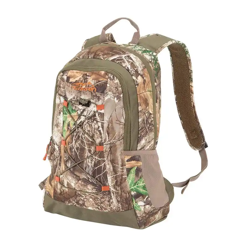Allen Cape 1370 Terrain Daypack Realtree Edge