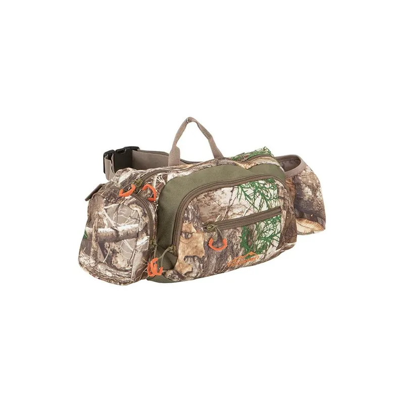 Allen Terrain Vale 600 Waist Pack Realtree Edge