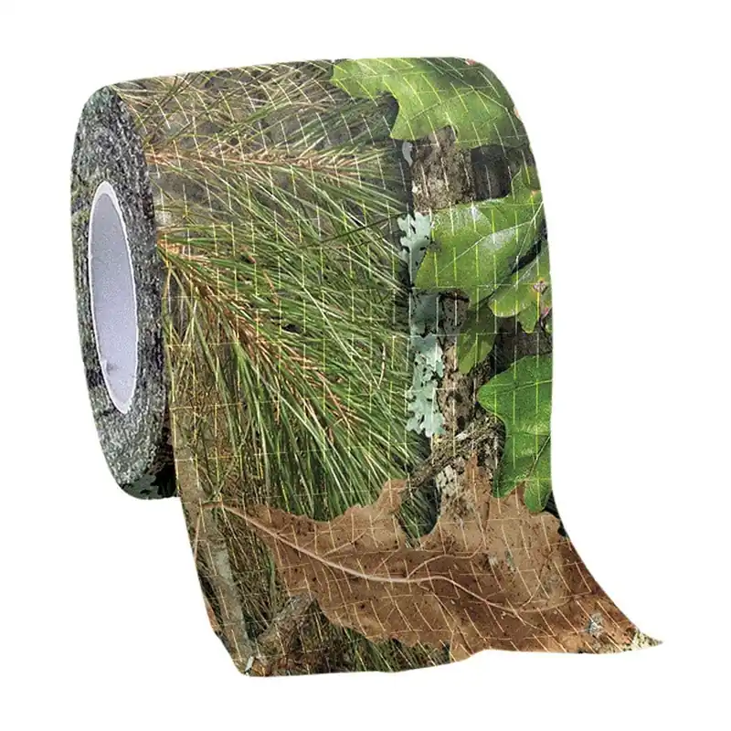 Allen Vanish Protective Camo Wrap Mossy Oak Obsession 2‘" x 15 Feet
