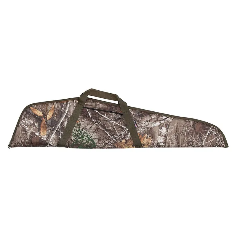 Allen Emerald Rifle/Shotgun 46 Case Realtree Edge/Olive"