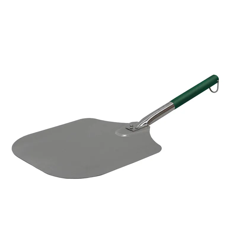 Big Green Egg Aluminum Pizza Peel