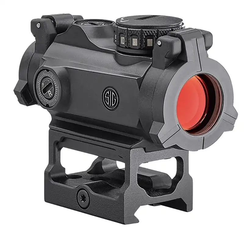 Sig Sauer Romeo-MSR