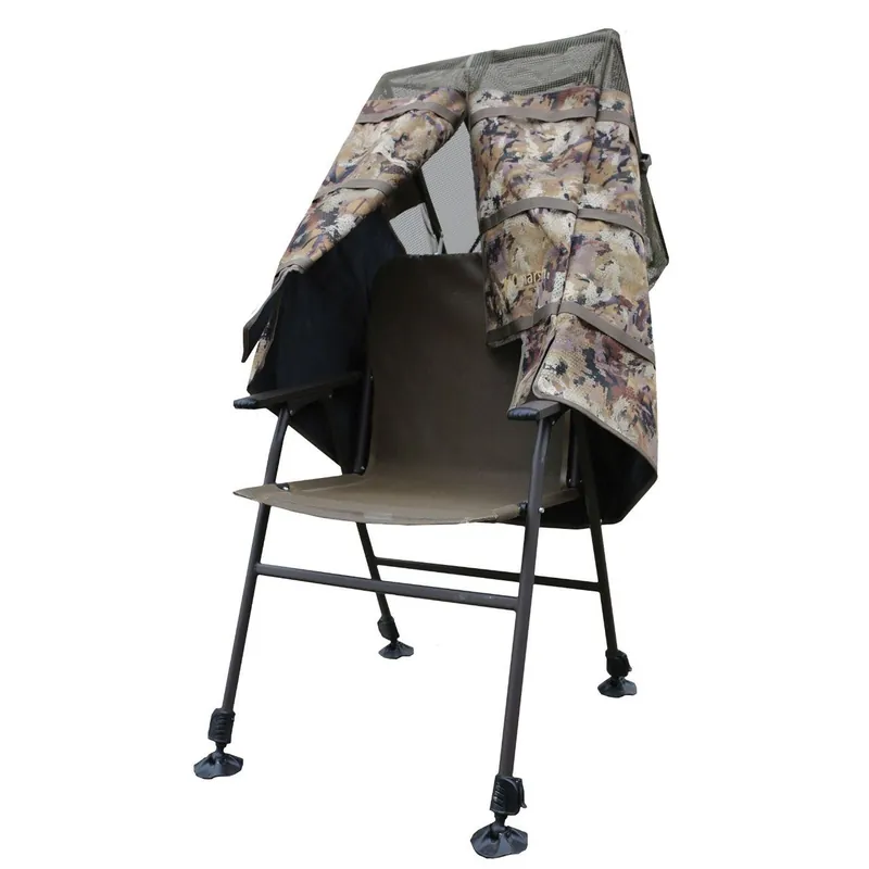 Higdon MoMarsh Invisi-Chair Optifade