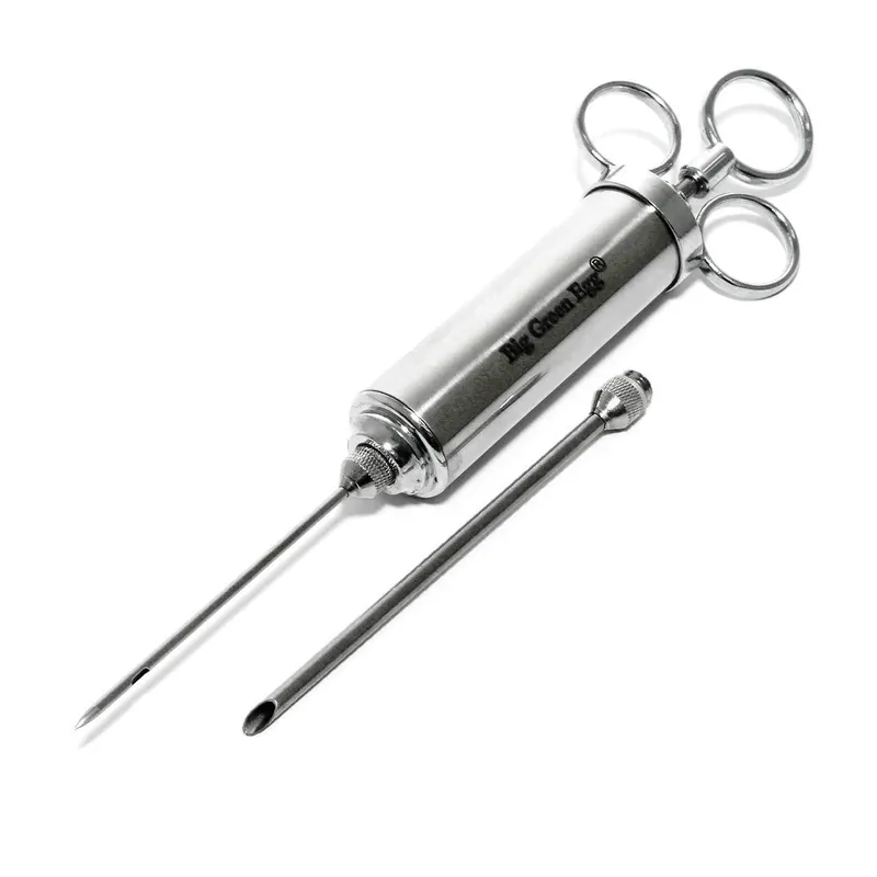 Big Green Egg Chef‘s Flavor Injector