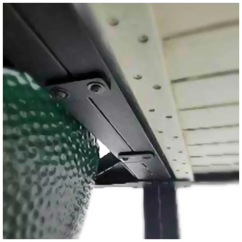 Big Green Egg Connector Pack for Modular Nest System