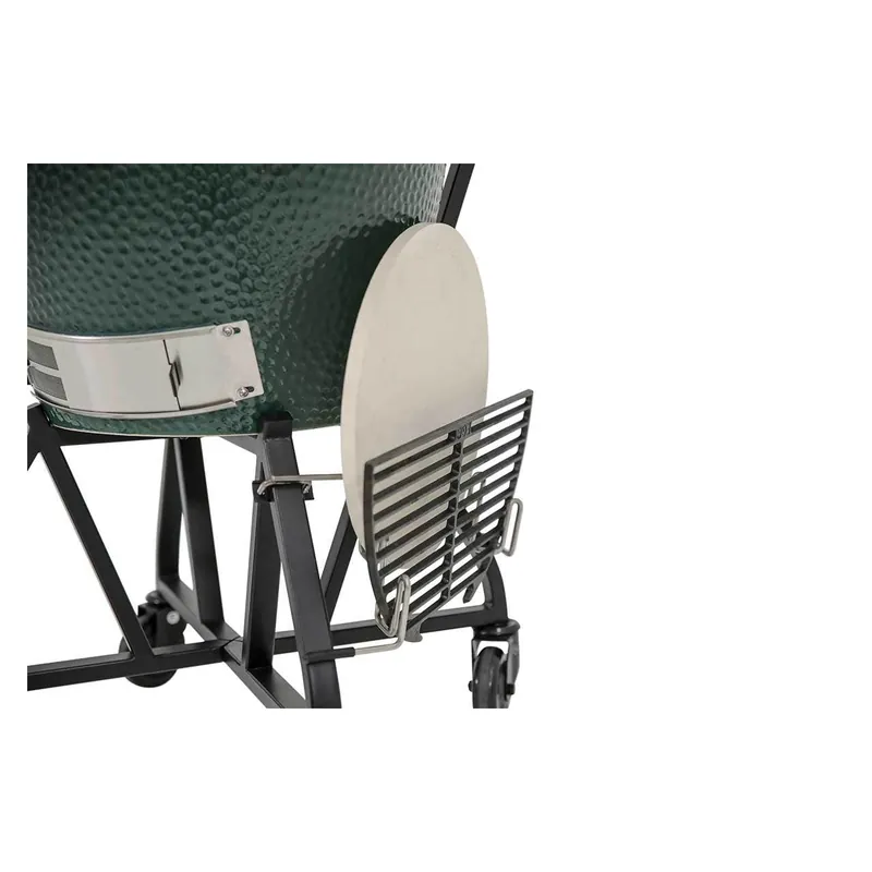 Big Green Egg Nest Utility Rack