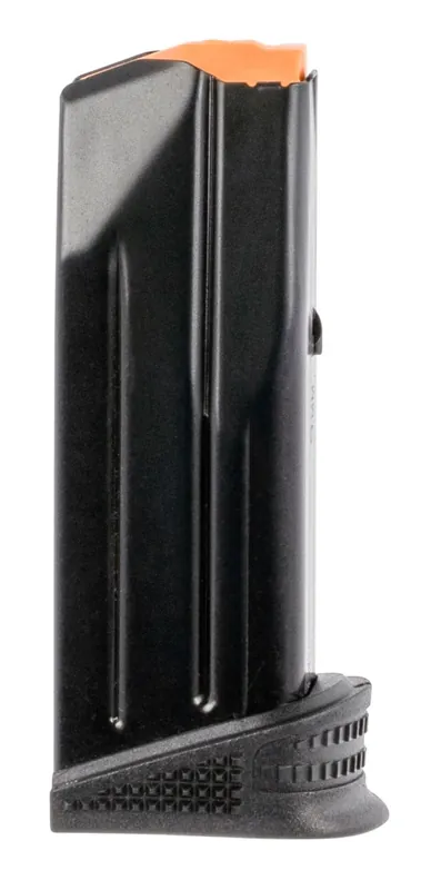 FN America 509C 9mm Luger 12rd Black Extended Floor Plate