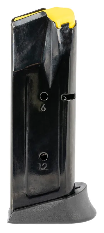 Taurus 358002300 G3 9mm Luger Taurus G3C 12rd Detachable