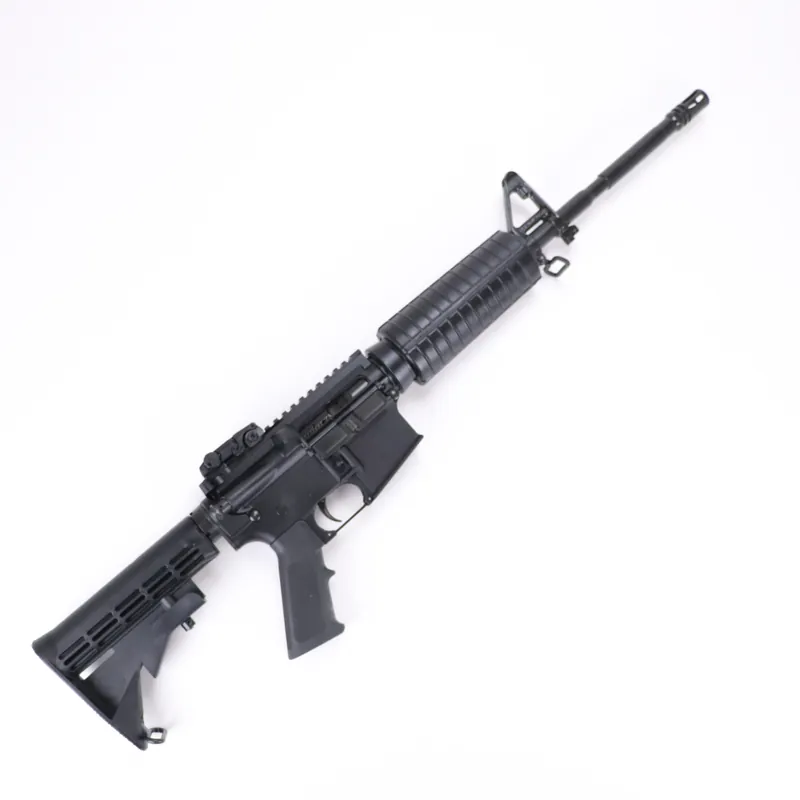 Colt M4 Carbine 5.56MM Rifle 16" A3