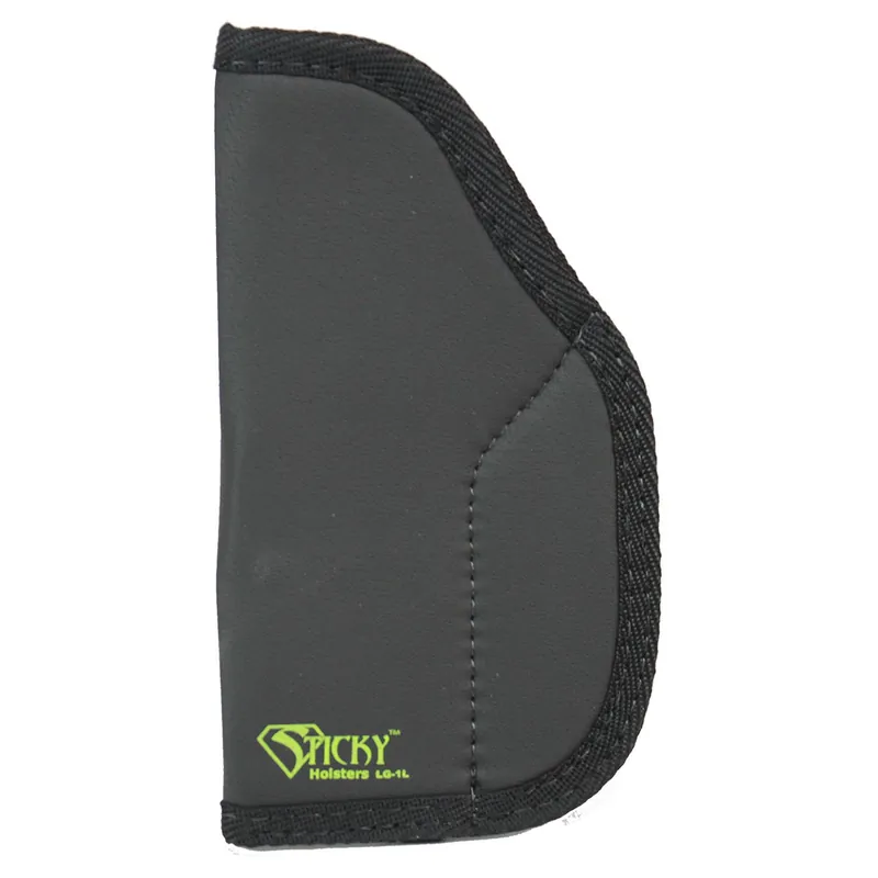 Sticky Holsters LG-1 Long 1911 Holster