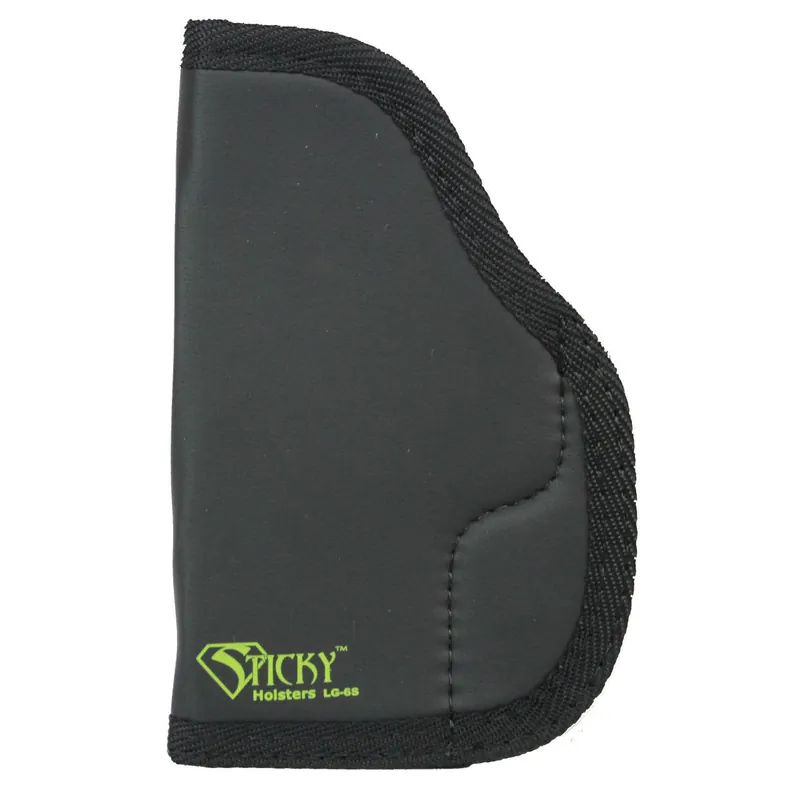 Sticky Holsters LG-6 Short Holster