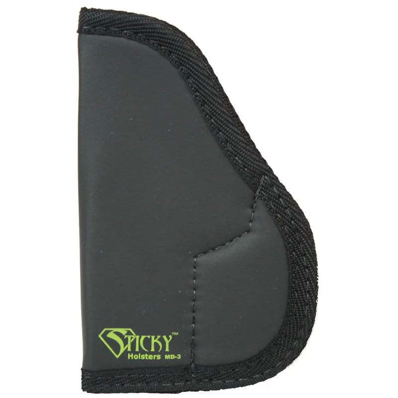 Sticky Holsters MD-3 Medium Holster