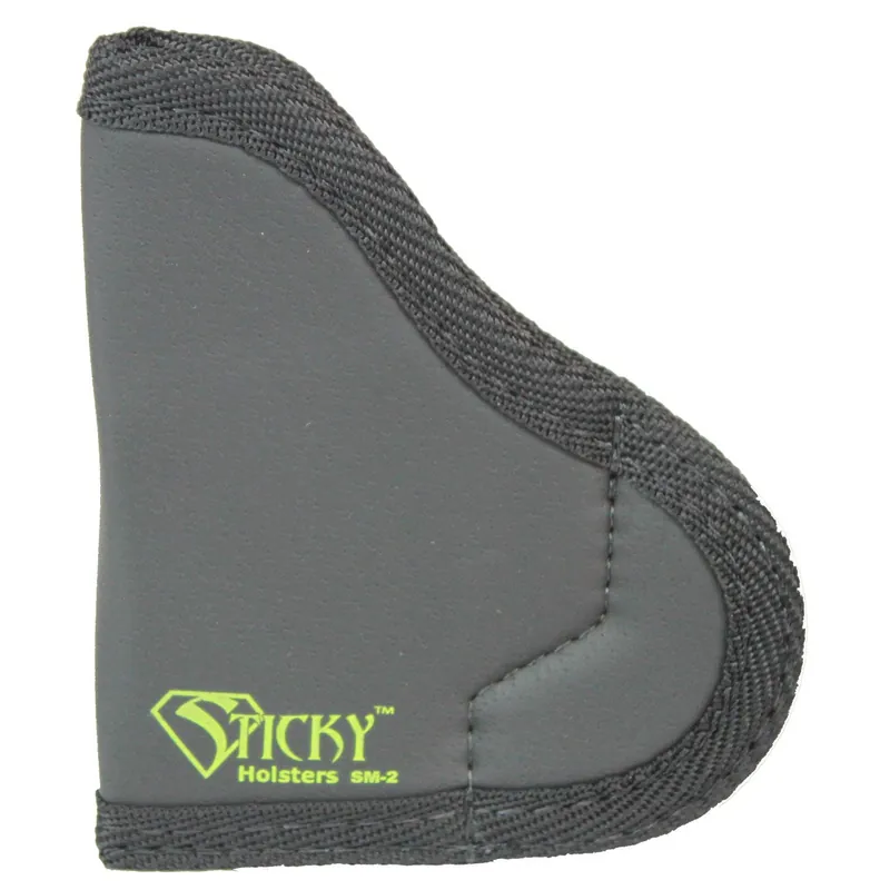 Sticky Holsters SM-2 Small Holster
