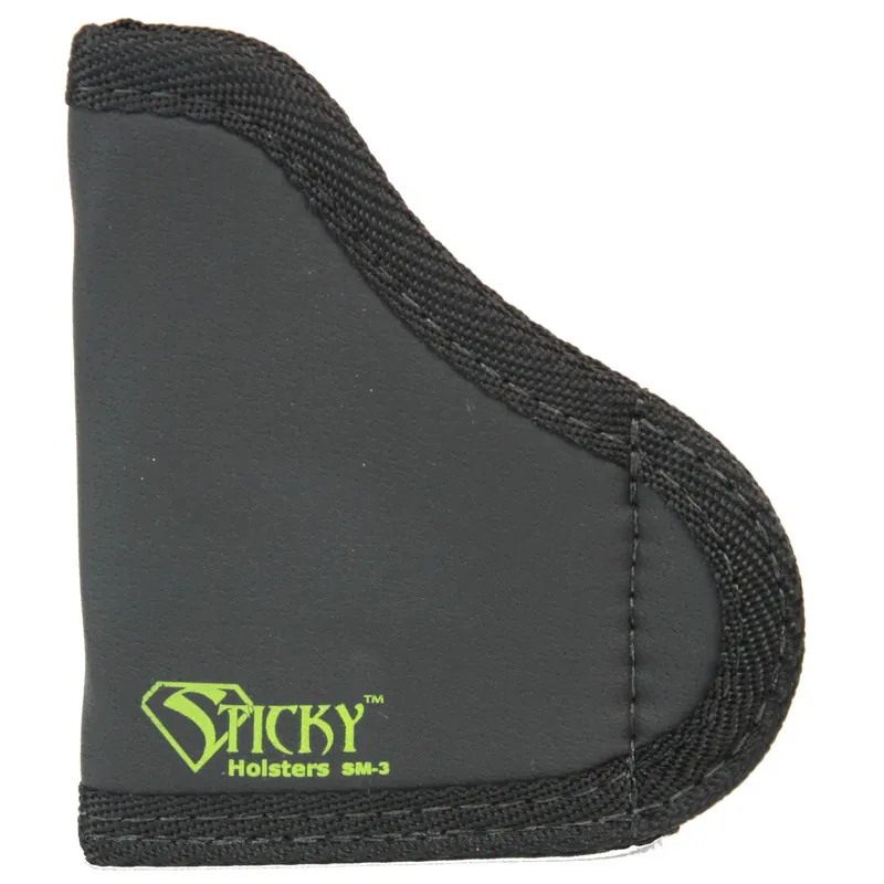 Sticky Holsters SM-3 Small Holster