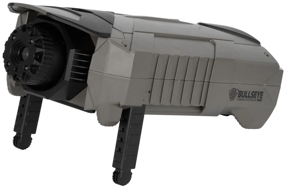 SME Sight-In Target Camera Coyote Brown 300 yd Range