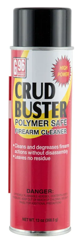 G96 Crud Buster 13 oz. Aerosol