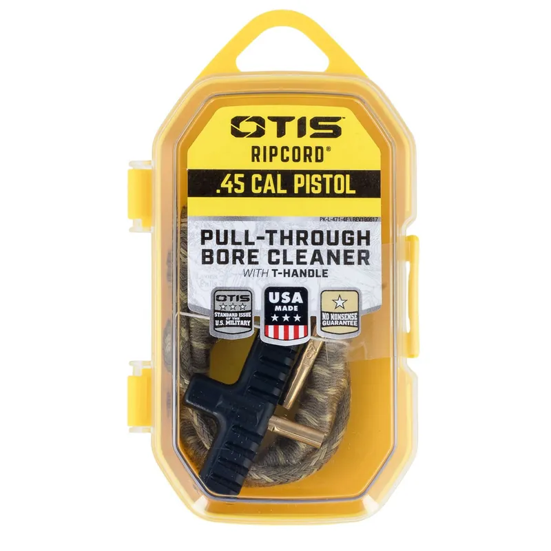 Otis Ripcord .45 Cal Rifle/Pistol 8-32 Thread 36"