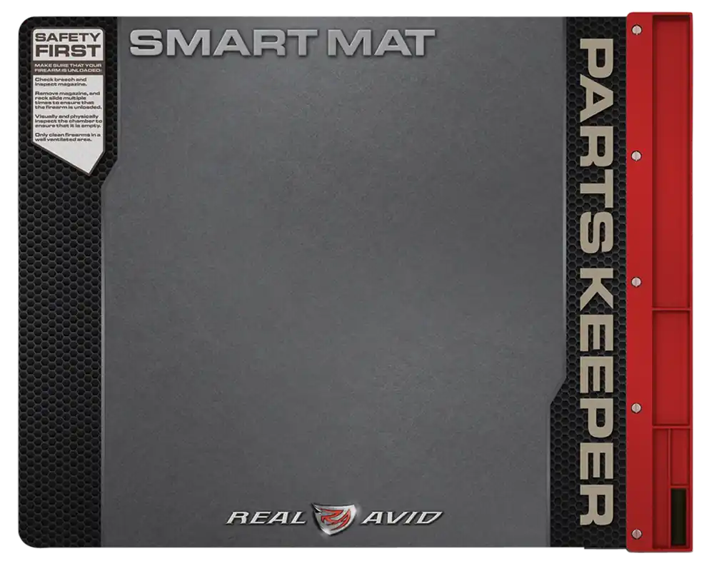 Real Avid/Revo AVUHGSM Handgun Smart Clenaing Mat Cleaning