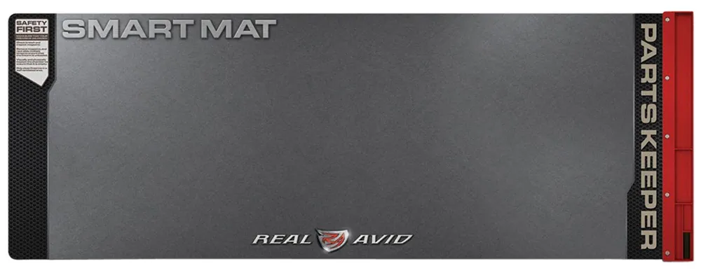 Real Avid/Revo AVULGSM Long Gun Smart Cleaning Mat All Cal/Ga