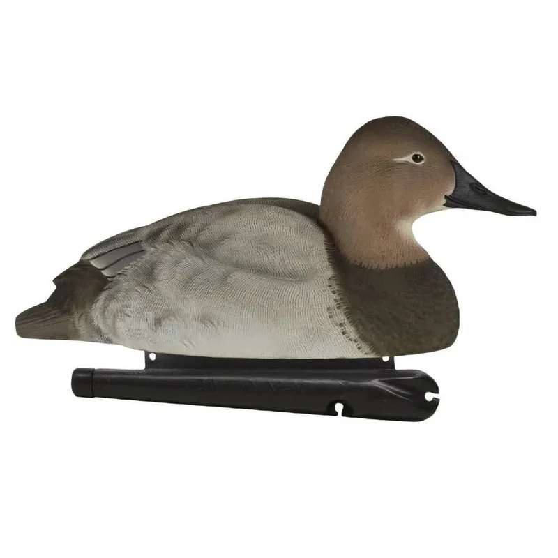 Avian-X Topflight Canvasback Duck Decoys 6 Pack