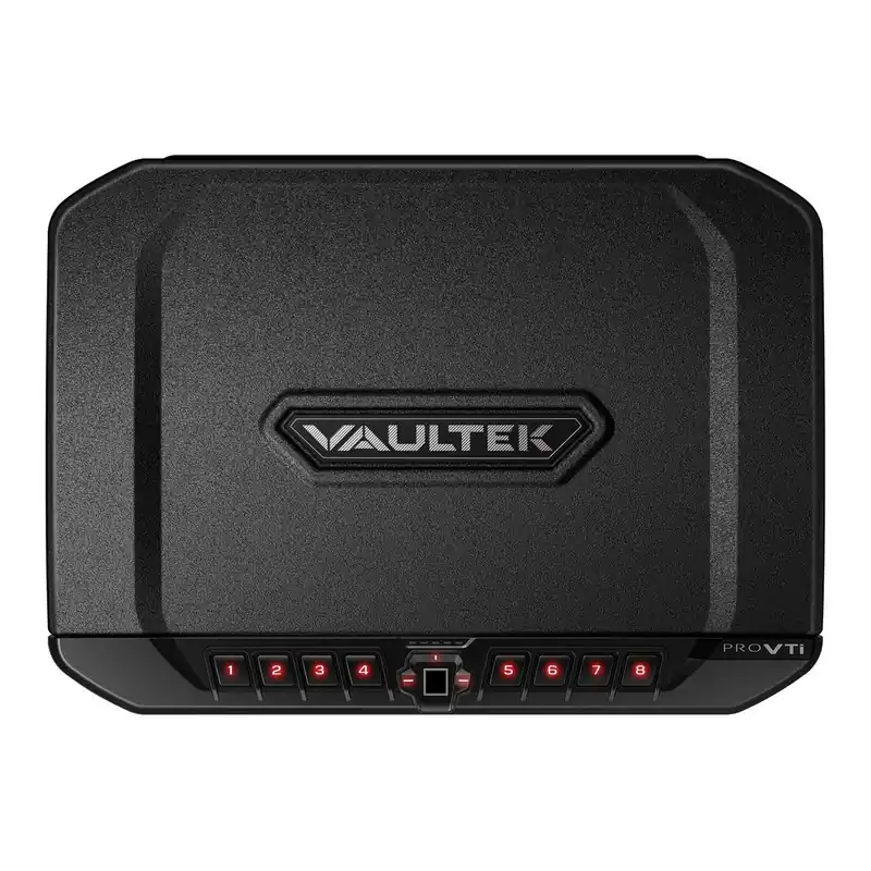 Vaultek VT Series Bluetooth Black