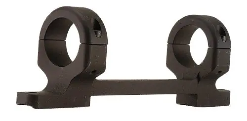DNZ 20550 Game Reaper Tikka T3/T3x 1" Medium Black Matte