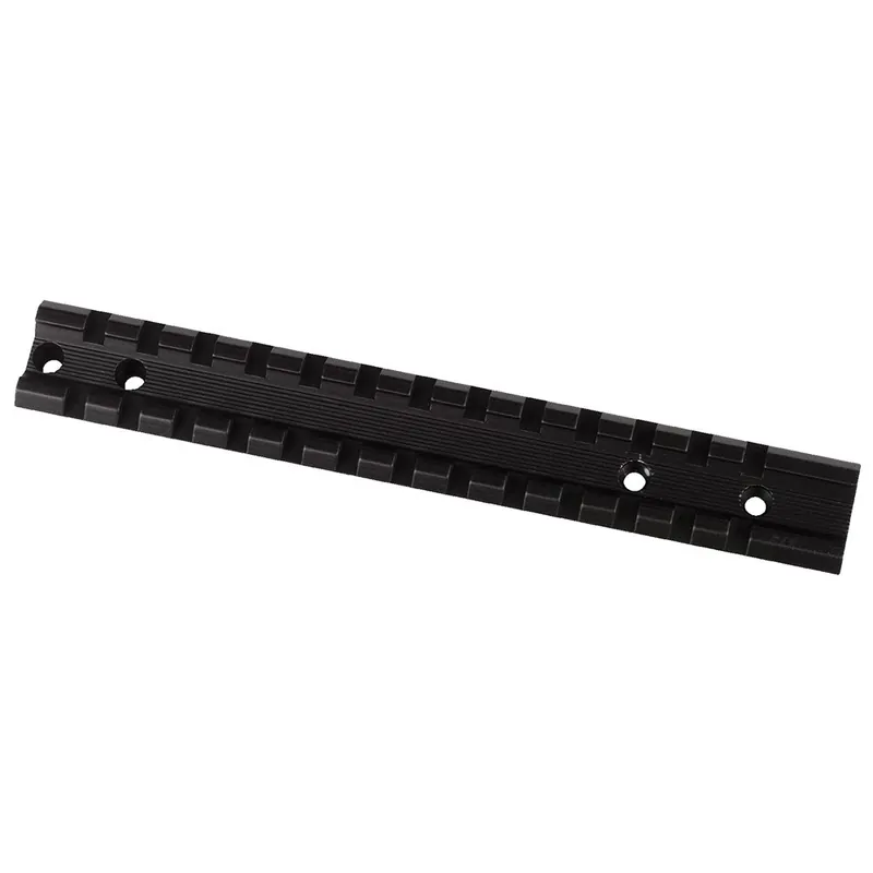 Weaver Mounts Multi-Slot Benelli Nova