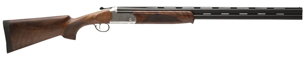 Stevens 555 E 16 Gauge 3" 28" Over/Under Vent Rib Barrel Shotgun