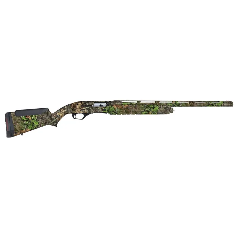 Savage 57607 Renegauge Turkey 12 Gauge 24" 4+1 3" Matte Black Monte Carlo