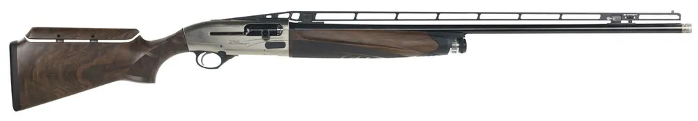 Beretta A400 Xcel Multitarget 12 Gauge 30" 4+1 3" Silver Anodized Wo